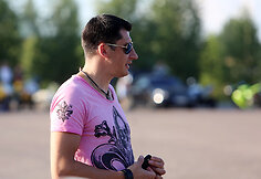 Gintautas &Scaron;lepikas