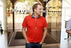 Ugniaus Kiguolio teismas