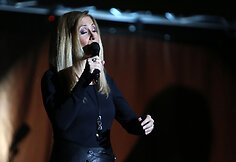 Lara Fabian