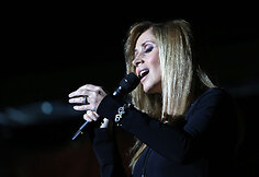 Lara Fabian