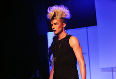 Renginio akimirka