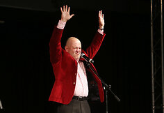 Artūras Orlauskas