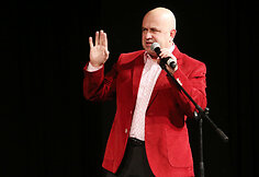 Artūras Orlauskas