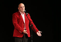 Artūras Orlauskas