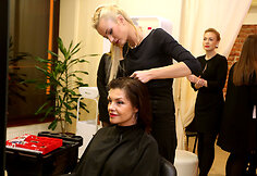 Kristina Kaikarinė