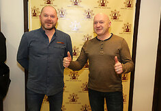 Vakaro akimirka