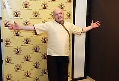 Vakaro akimirka