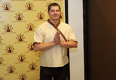 Vakaro akimirka
