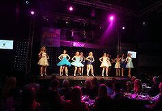 Mis Kaunas 2014 rinkimai