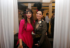 Vakaro akimirka