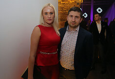 Kristina ir Povilas Stroliai