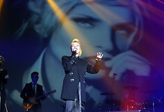 Laima Vaikulė