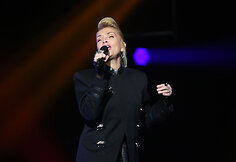 Laima Vaikulė