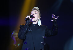 Laima Vaikulė