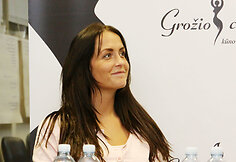 Linse Kessler dukra Stephanie
