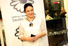 Marija Dubinskienė