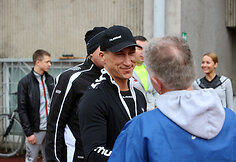 Saulius Skambinas