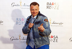Gediminas Juodeika