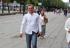 Liudas Mikalauskas