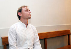Liudas Mikalauskas