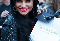 Sandra Kniazevičiūtė