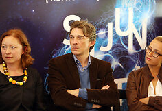 Nicolas Bourriaud