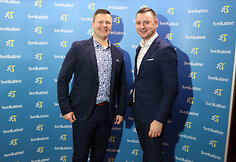 Donatas Augys ir Giedrius Venckūnas