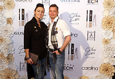 Irina My My ir Karolis Murauskas