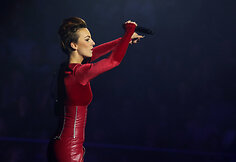 Silvija Pankūnaitė