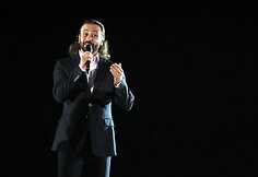 Ledo šou „Klasiokai“