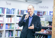 Valdas Stankevičius