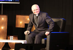 Sigitas Tamkevičius