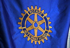 „Rotary“ Kauno krašto klubų gimtadienio akimirka