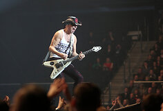 &bdquo;Scorpions&ldquo; koncertas