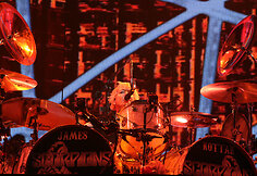 &bdquo;Scorpions&ldquo; koncertas