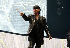 &bdquo;Scorpions&ldquo; koncertas