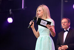 Ugnė Galadauskaitė