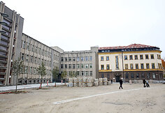 Kauno klinikinė ligoninė