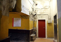 Kauno klinikinė ligoninė