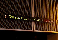 Geriausių 2016 metų &bdquo;Kanų liūtų&ldquo; reklamų peržiūra Kaune