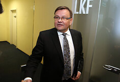 Vydas Gedvilas