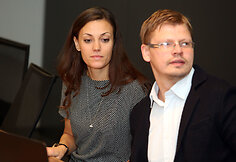 Rasa Mikaitytė