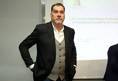 Arvydas Sabonis