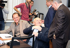 Kaune renkamas naujasis Lietuvos krep&scaron;inio rinktinės treneris
