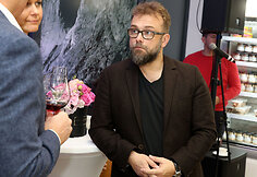 Rytis Zemkauskas