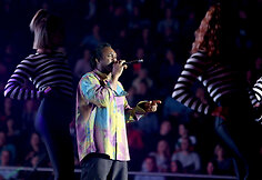 Dr. Alban