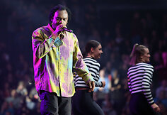 Dr. Alban