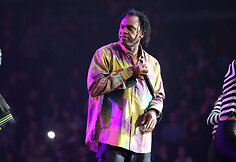 Dr. Alban
