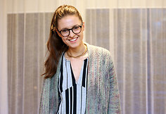 Ieva Zasimauskaitė