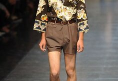 "Dolce & Gabbana" mados namų kolekcija